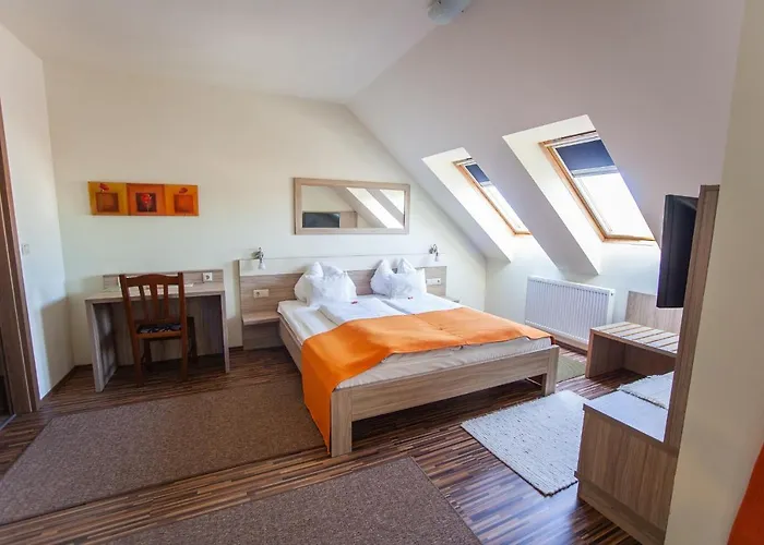 Azur Haz Kamilla Apartman
