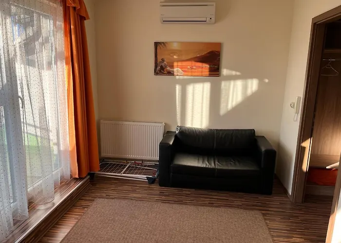 Azur Haz Kamilla Apartman