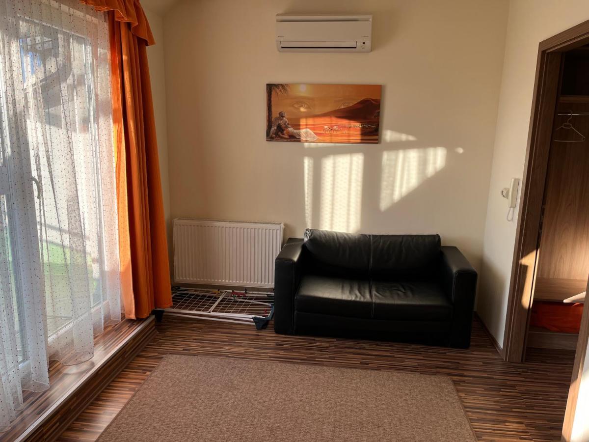 Apartment Azur Haz Kamilla